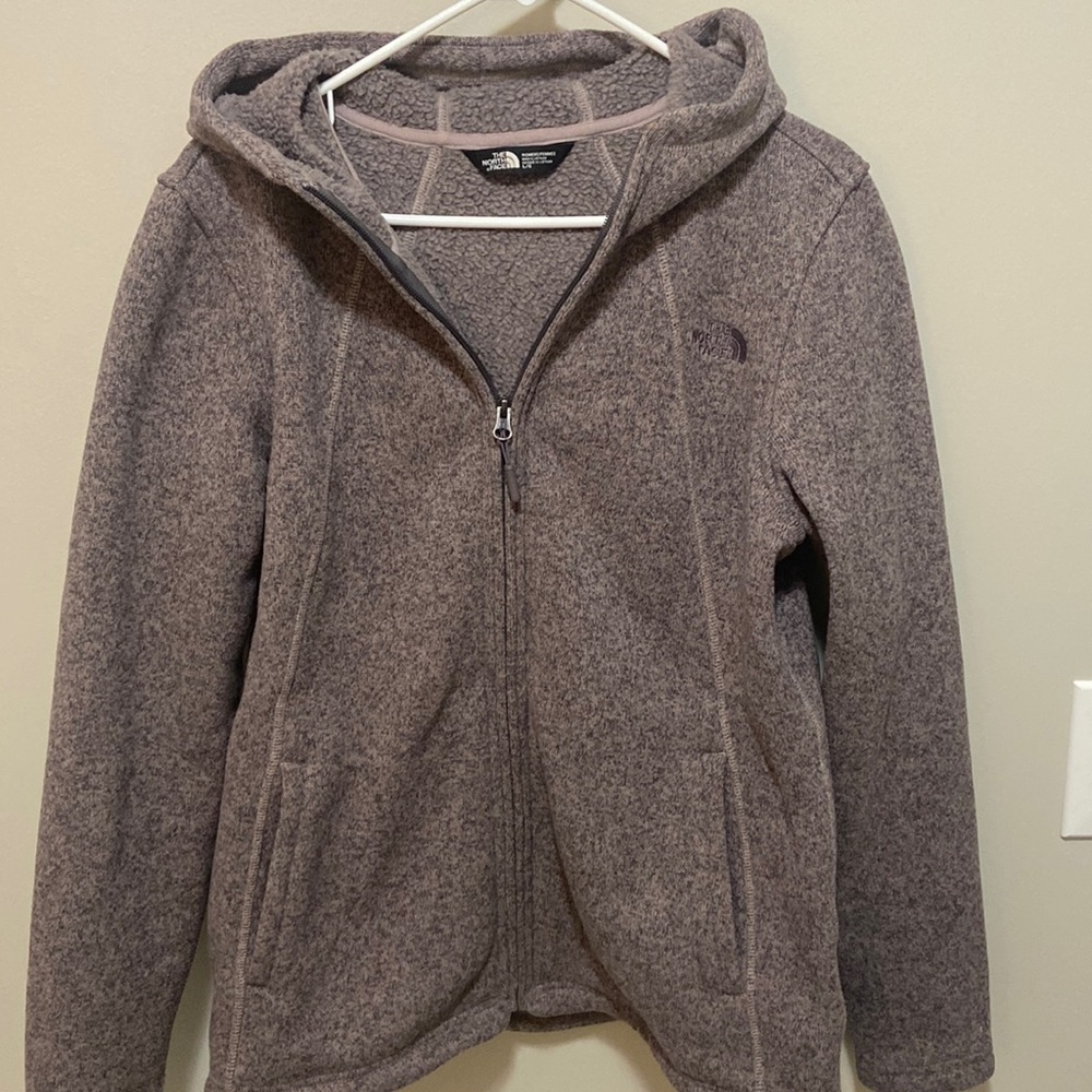 The North Face - Womens Jacket - Large
